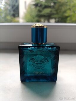 Pánský parfém Versace Eros