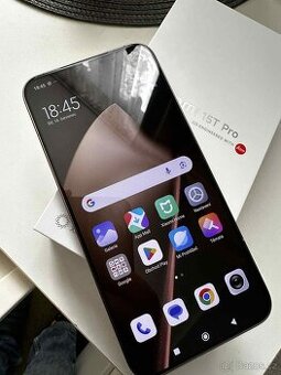 Xiaomi 15T pro nový
