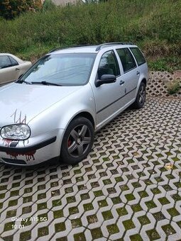 Golf 4 1.9 tdi kw 74 - 1