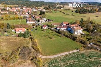 Prodej pozemek Bydlení, 3088㎡