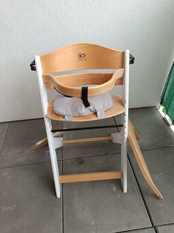 Židlička Kinderkraft ENOCK s polstrováním