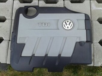 Kryt Motoru VW CR