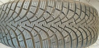 Prodám 1 ks pneu zimní Good Year Ultragrip 9+
