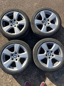 Kola r17 BMW 5x120 225/45/17