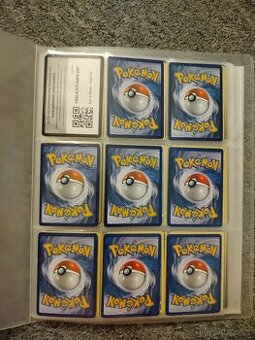Pokémon karty