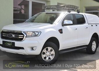 Ford Ranger 2.0