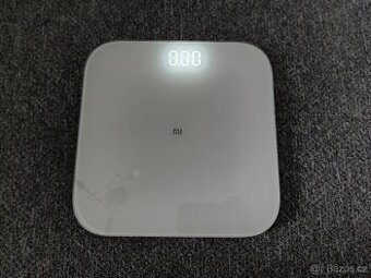 Osobní váha • Xiaomi Smart Scale S200