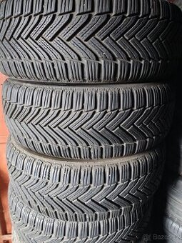 205/55/16 Michelin
