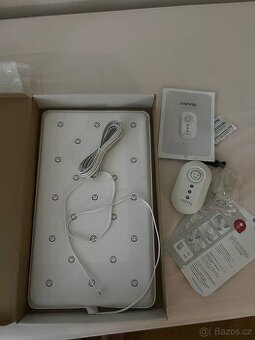 Nanny - baby monitor