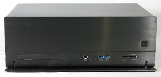 Fractal Design Node 605 HTPC ATX
