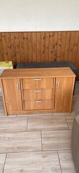 Předsíňová stěna