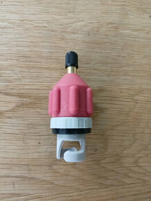 Adaptér na kompresor na nafukování paddleboardů či kajaků