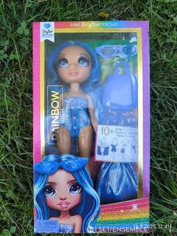Panenka Rainbow nová