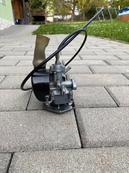 Karburátor Babetta 210