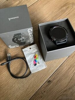 Garmin Fenix 6x pro