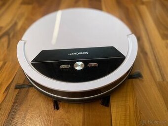 Roboticky vysavac