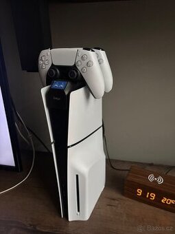 PlayStation 5 slim