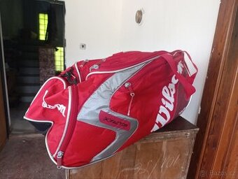 Tenisová taška Wilson