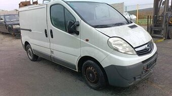 Opel Vivaro 2.0dci