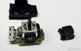 Stick Module TMR upgrade - Dualsense Edge