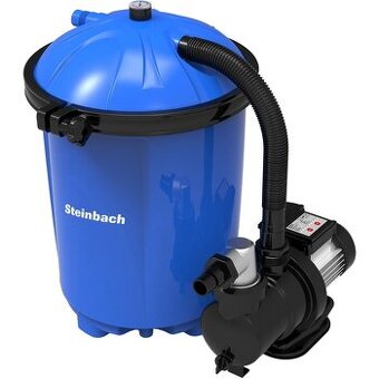 Filtrace Steinbach Active balls 75-NOVÁ