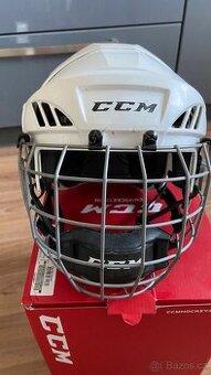 Helma CCM FL40 velikost S