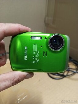 FUJIFILM  FINEPIX  Z33WP