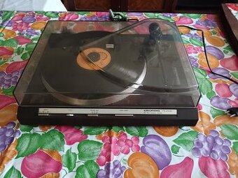 Grundig PS 2500 gramofon