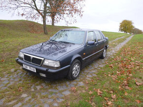 Lancia Thema 2.0 turbo i.e 8V