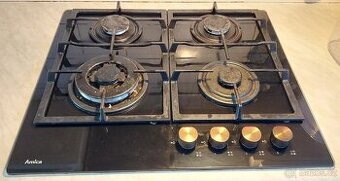 Plynová varná deska Amica