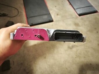 zFAS Audi A6, A7, A8 e-tron, Q7, Q8, Touareg