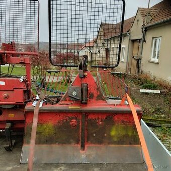 Naviják Königswieser 5t - 1