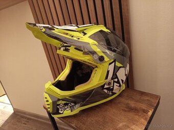 Motokrosová přilba LS2