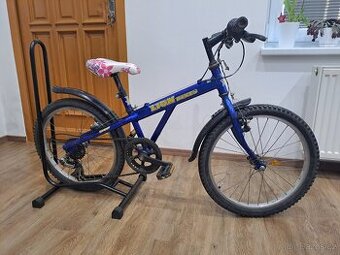 Dětské kolo 20"