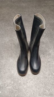 Gumové holínky (gumáky)