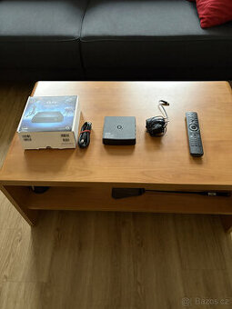 O2 (Oneplay) set to box