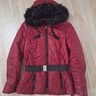 Dámská zimní bunda - 1