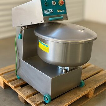 TALSA MIX 60P nerezový míchací stroj
