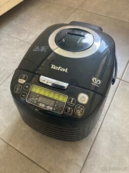 Multifunkční a pomalý hrnec Tefal