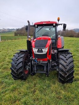 Prodám Zetor Crystal 170HD