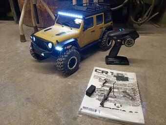 Absima CR1.8 YUCATAN 1:8