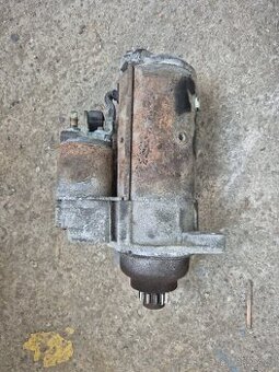 Startér ASV - Škoda octavia I 1.9tdi 81kw