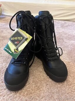 Boty polni ECWCS, goretex, celorocni.