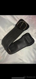 Westernový neoprenový podbřišník