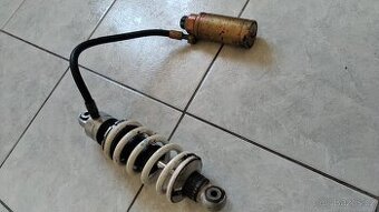 Zadní tlumič WP (Suzuki GSX-R 750)