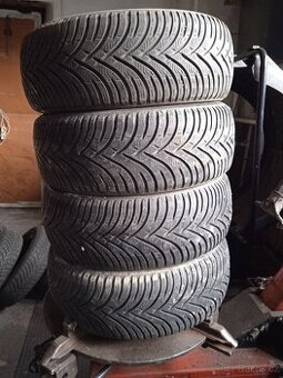 185/55 R15 zimní
