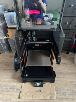 PRUSA XL 2T + Enclosure