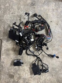 Honda CBR 1000RR Fireblade 2020