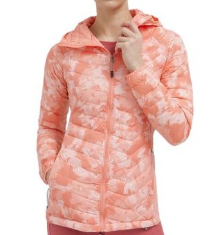 Outdoorová bunda Columbia, vel.S