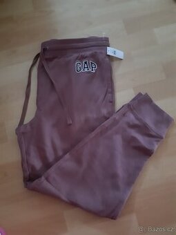 Pánské jogger tepláky Gap, vel.L, nové